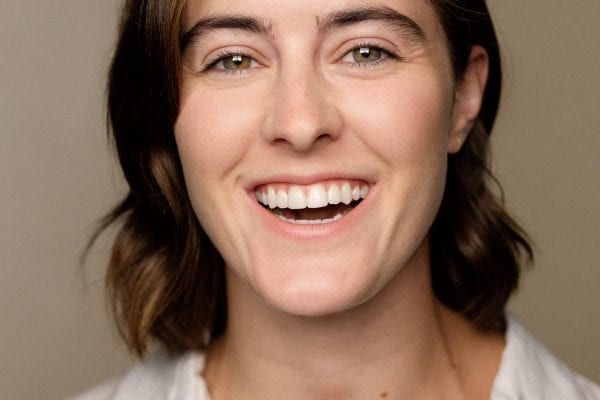 Interview with Laura Peterson