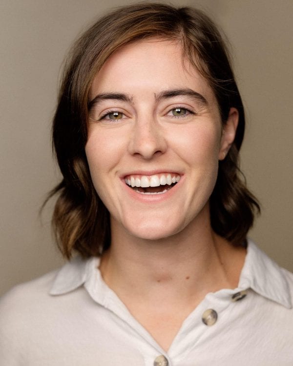 Interview with Laura Peterson
